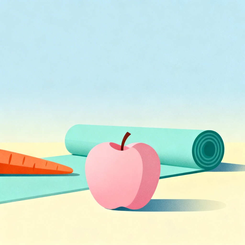 10 τρόποι για να διατηρείτε έναν υγιεινό τρόπο ζωής