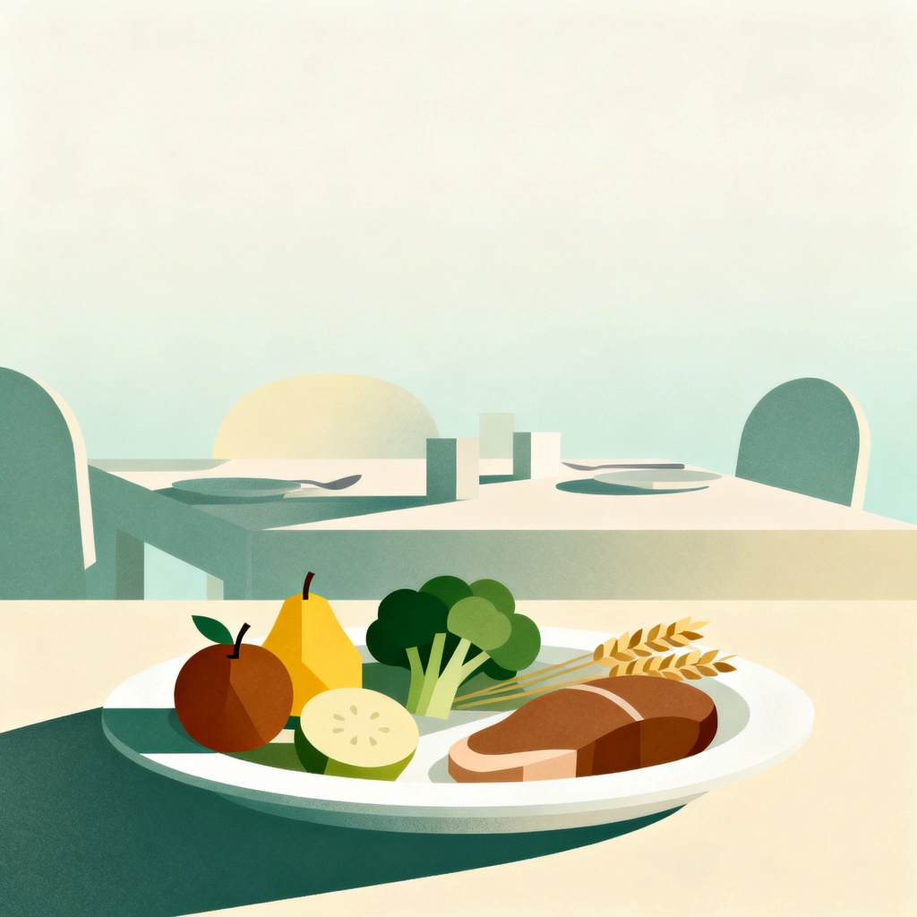 Η σημασία της σωστής διατροφής για την υγεία